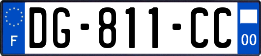 DG-811-CC
