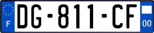 DG-811-CF