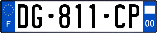 DG-811-CP