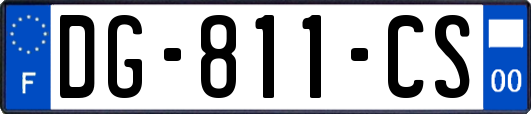 DG-811-CS