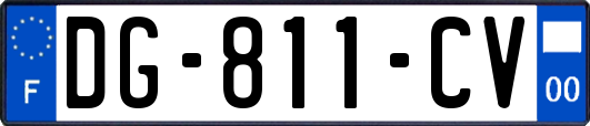 DG-811-CV