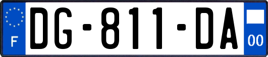 DG-811-DA