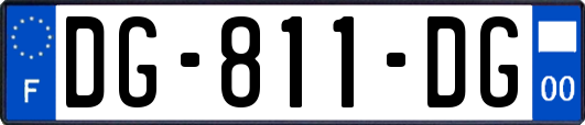 DG-811-DG