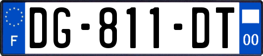 DG-811-DT