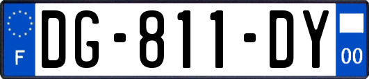 DG-811-DY