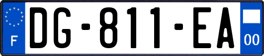 DG-811-EA