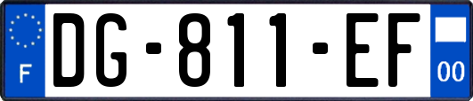 DG-811-EF