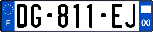 DG-811-EJ
