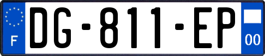 DG-811-EP
