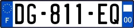 DG-811-EQ