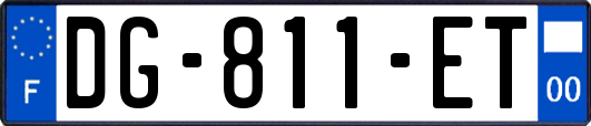 DG-811-ET