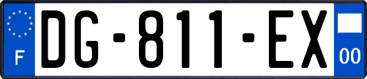 DG-811-EX