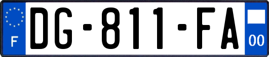 DG-811-FA