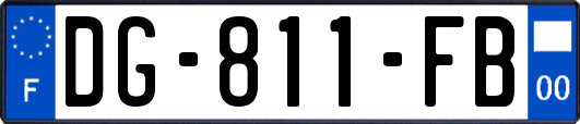 DG-811-FB