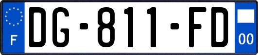 DG-811-FD