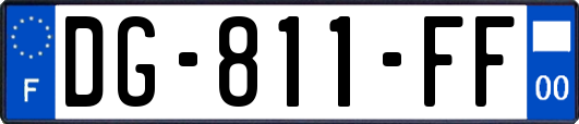 DG-811-FF