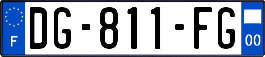 DG-811-FG