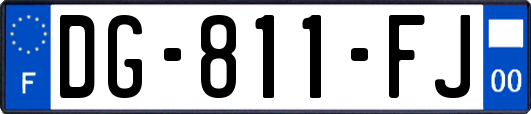 DG-811-FJ