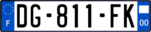 DG-811-FK