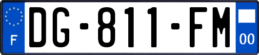 DG-811-FM