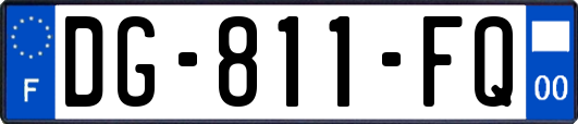 DG-811-FQ