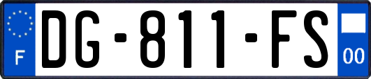 DG-811-FS