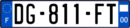 DG-811-FT