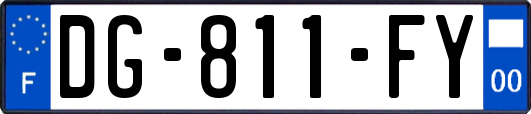 DG-811-FY