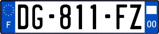 DG-811-FZ
