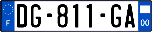 DG-811-GA