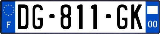 DG-811-GK