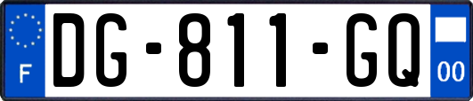 DG-811-GQ