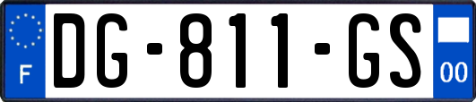 DG-811-GS