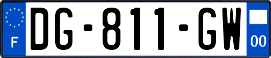 DG-811-GW