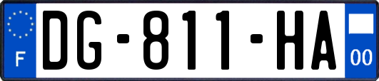 DG-811-HA