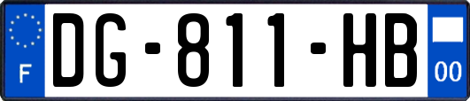 DG-811-HB