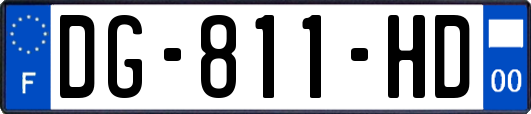 DG-811-HD