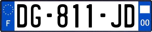 DG-811-JD
