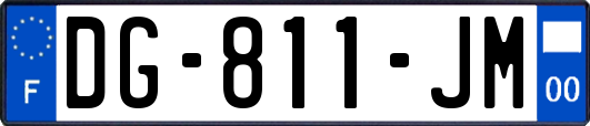 DG-811-JM