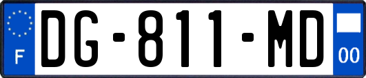 DG-811-MD