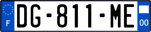 DG-811-ME