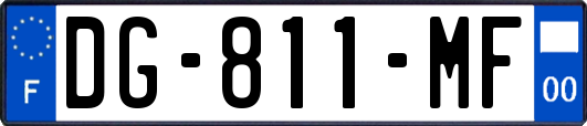DG-811-MF