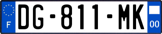 DG-811-MK