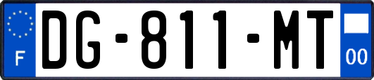 DG-811-MT
