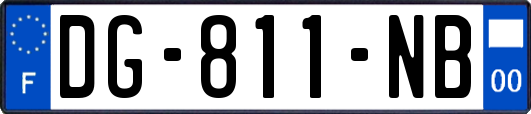 DG-811-NB
