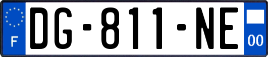 DG-811-NE
