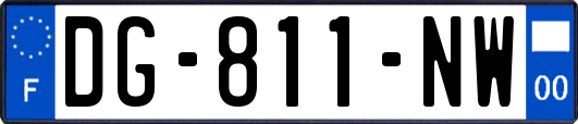 DG-811-NW