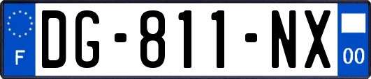DG-811-NX