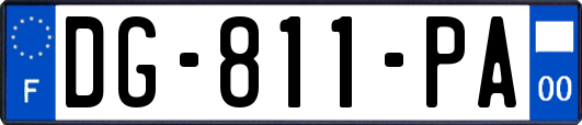 DG-811-PA