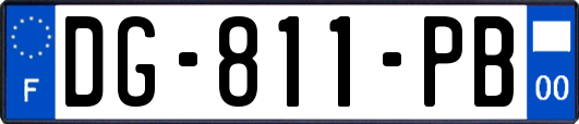 DG-811-PB